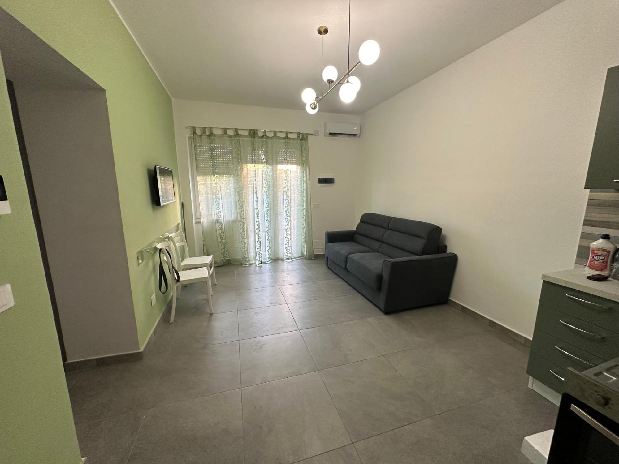 Nathouse Apartment Villafranca Tirrena Exterior photo