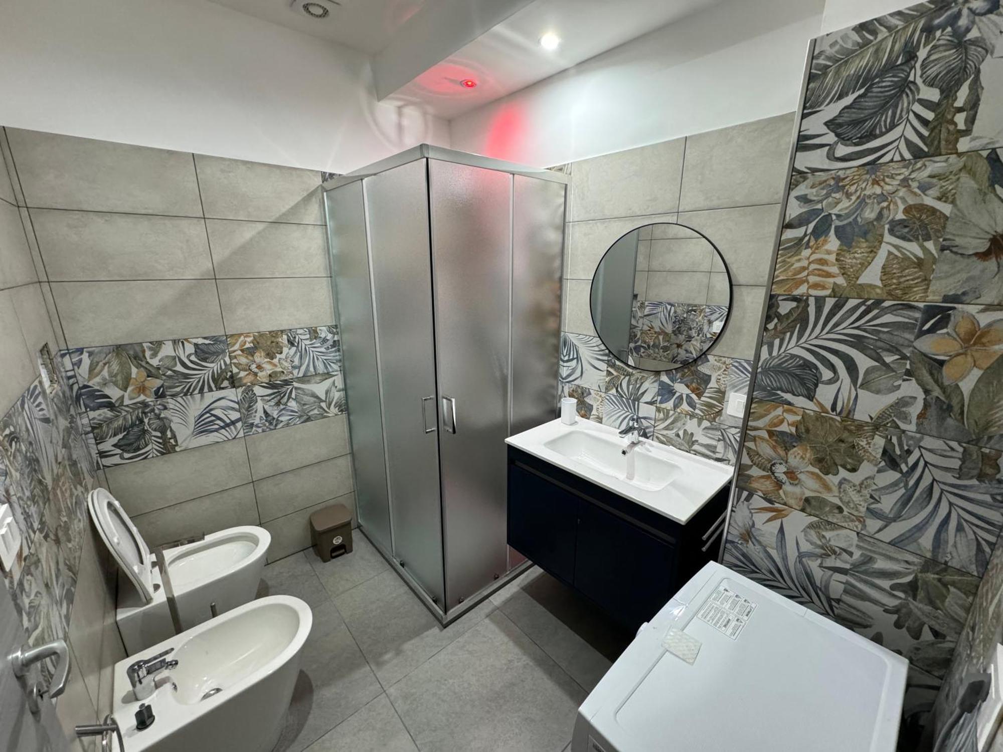 Nathouse Apartment Villafranca Tirrena Exterior photo